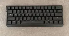 skeleton68 メカニカルキーボード - メルカリ