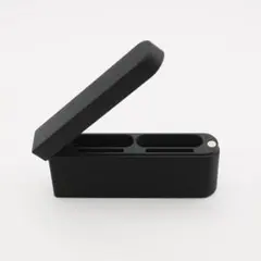 RICOH GR III/IIIx用バッテリーケース 1個収納 DB-110 - メルカリ