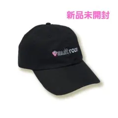 VAULTROOM VR × VSPO CAP WASH BLACK - メルカリ