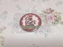 第五人格 IdentityV 2025秋季IJL 缶バッジ 人形師
