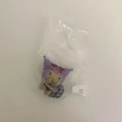 サンリオ みんなでバカンスフィギュア クロミ