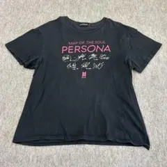 BTS MAP OF THE SOUL PERSONA TシャツS
