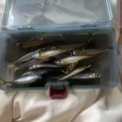 【ラスト1個メルカリ便発送】レイドジャパン ゴーストワイヤー クリアシルバー ラスト1個メルカリ便発送】レイドジャパン ゴーストワイヤー