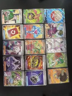 ポケモンカード SRなど 435枚 まとめ売り - メルカリ