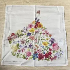 CLASSICS the Small Luxury ハンカチのサムネイル
