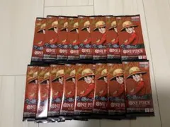 ち*に様 ワンピース　受け継がれる意志　16パック　新品未開封