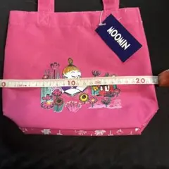 ムーミン　トートバッグS