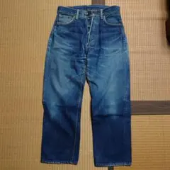 evisu デニム