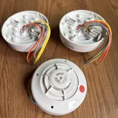 ダイキン エアコン 空気清浄機 ファンモーター KFD-140-43-8G ①