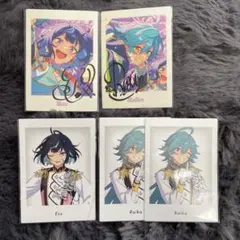 あんスタ ライカ エス