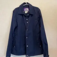 ノースフェイス　コーチジャケット