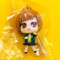 美少女フィギュア　ペルソナ4 ザ・ゴールデン　でふぉめmini 里中千枝