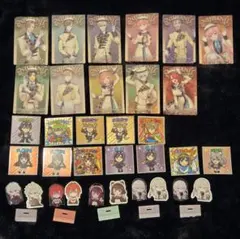 にじさんじ食玩まとめ売り