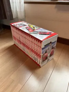 2025年最新】MFゴースト 全巻の人気アイテム - メルカリ