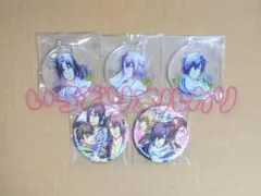 薄桜鬼 随想録 会津 アクスタ 沖田 斎藤 土方 風間 オトスト ＋他 薄桜鬼 随想録 会津 アクスタ 沖田 斎藤 土方 風間 オトスト ＋他