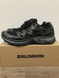 SALOMON XT-EVR GTX
