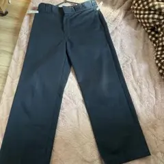 Dickies ワークパンツ ブラックのサムネイル