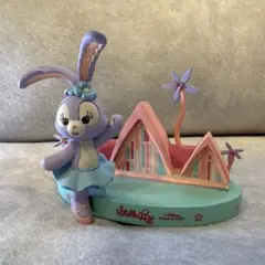 ステラルー　アウラニ　ディズニー　限定