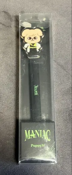 Stray Kids スンミン puppym MANIAC GEL pen