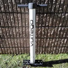 VURTEGO V4 ホッピング