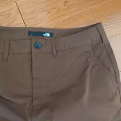 THE NORTH FACE カーキ　スカート