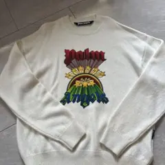 Palm Angels グラフィックプリント セーターのサムネイル
