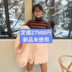 ロージーモンスター ミニスカート