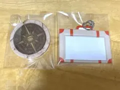 プロセカ　5th 特典　コンパクトスライドミラー　タグ