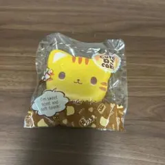 Cute ねこ cake スクイーズ