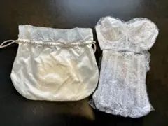 セモア　ブライダルインナーセット　E65