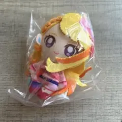 キュアバタフライ おでかけマスコット プリキュア