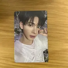 txt テヒョン トレカ