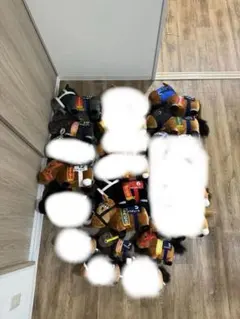 サラブレッドコレクション ぬいぐるみ