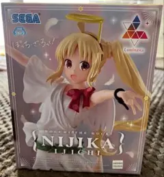 【未開封品】ぼっち・ざ・ろっく！ Luminasta 伊地知虹夏 フィギュア