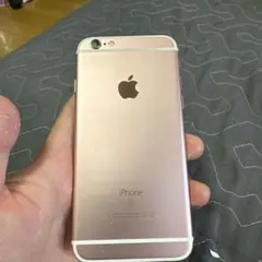 Iphone 6s 64GB Simフリー