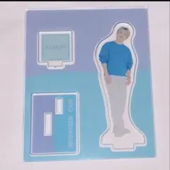 SEVENTEEN カフェ アクスタ エスクプス