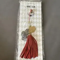 Hey! Say! JUMP Dear ストラップ 山田涼介