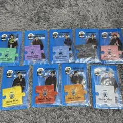 Snow Man アクリルスタンド