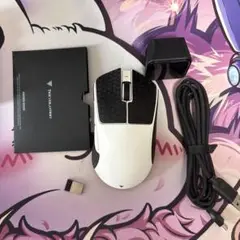 Teevolution terra pro