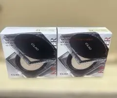 CLIO キルカバー ザニューファンウェアクッション 04 ジンジャーのサムネイル