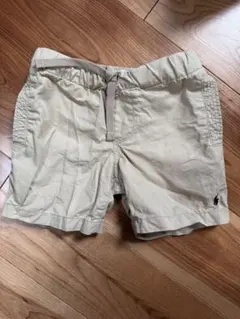 Polo Ralph Lauren ハーフパンツ 3T ベージュ