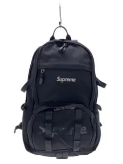 Supreme 21ss Backpack リュックサック バックパック Supreme シュプリーム 21SS Backpack バックパック リュック
