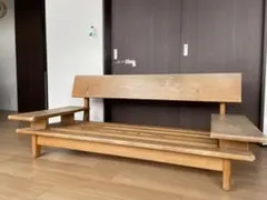 GMGH237○飛騨産業 / HIDA 森のことば 2.5人掛けソファ - メルカリ