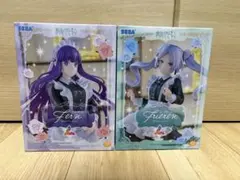 葬送のフリーレン フィギュア　 luminasta メイド