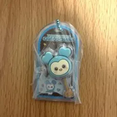 TWICE チョコがけボーロ&チャーム ナヨン