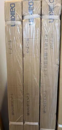 ①【新品未開封】永大 EIDAI フローリング DXSA-LN 1ケース - メルカリ