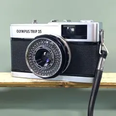 2026年最新】（中古）オリンパス トリップ35 ／ olympus trip35の人気