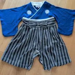 ベビー袴　70サイズ