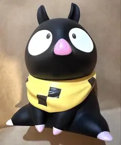 らんま1/2 D賞 Pちゃん貯金箱 - メルカリ