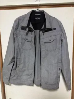 ジャケット！不明